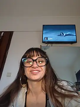xgabyenlalunax online show from 11/11/25, 04:40