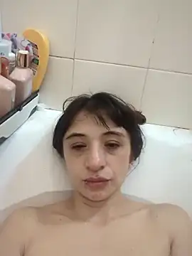 xgabyenlalunax online show from 02/13/26, 06:48