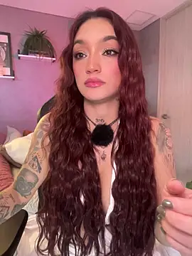 DaniDusan  online show from 02/06/26, 07:06