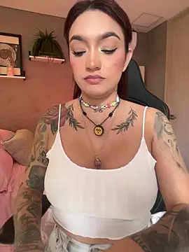 DaniDusan  online show from 03/01/26, 08:33