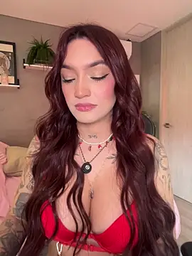 DaniDusan  online show from 03/07/26, 05:43