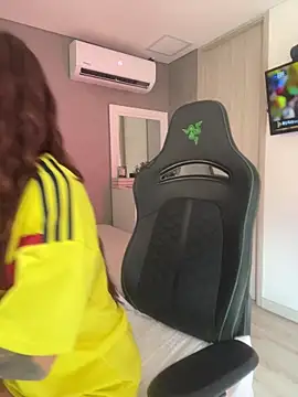 DaniDusan  online show from 03/29/26, 07:25