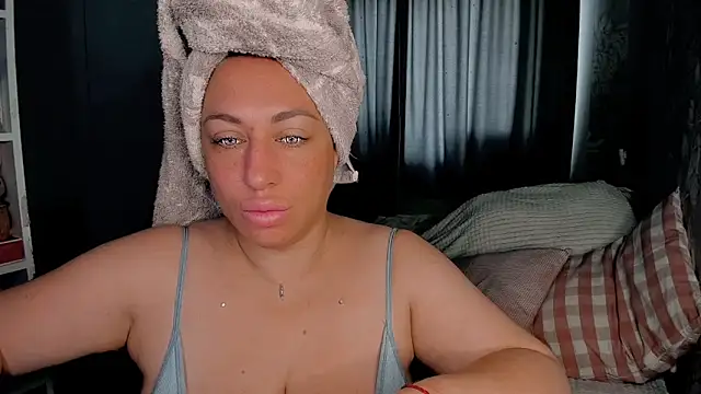 CumOnMy Tits online show from 10/15/25, 02:11