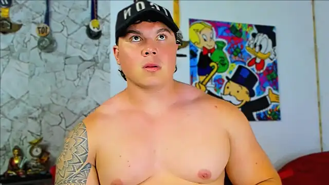 Drakexion21 online show from 09/15/25, 08:31