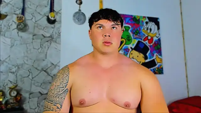 Drakexion21 online show from 09/19/25, 10:10