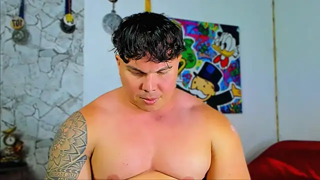 Drakexion21 online show from 09/23/25, 10:46