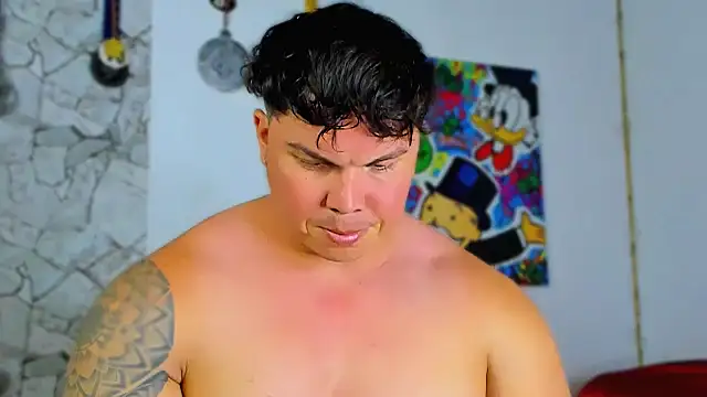 Drakexion21 online show from 09/26/25, 10:03