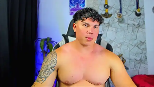 Drakexion21 online show from 09/28/25, 12:16