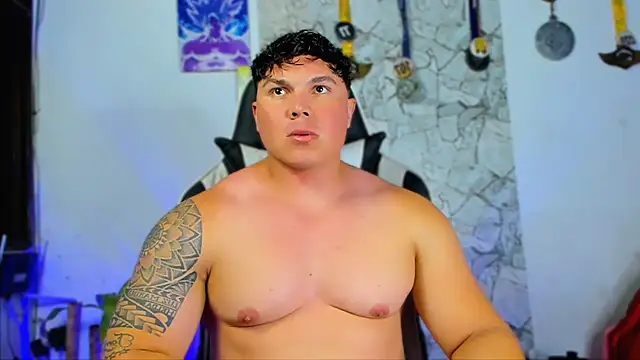 Drakexion21 online show from 10/06/25, 10:29