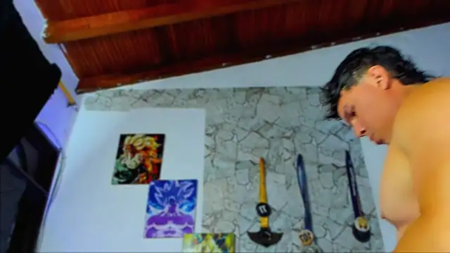 Drakexion21 online show from 10/13/25, 11:16