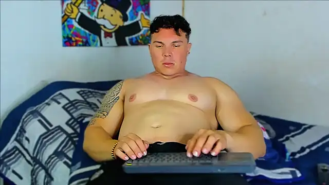 Drakexion21 online show from 11/08/25, 10:52