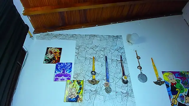 Drakexion21 online show from 02/03/26, 02:53