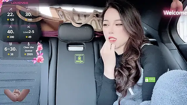 Snapshot of Oo_Kaixin_oO chatting on 12/29/24, 06:45 Oo Kaixin oO online show from 12/29/24, 06:45