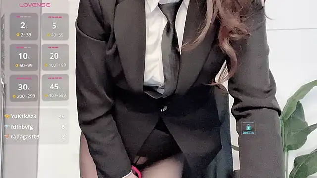 Snapshot of Oo_Kaixin_oO chatting on 01/03/25, 09:25 Oo Kaixin oO online show from 01/03/25, 09:25