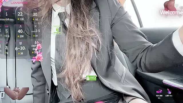 Snapshot of Oo_Kaixin_oO chatting on 02/20/25, 06:50 Oo Kaixin oO online show from 02/20/25, 06:50