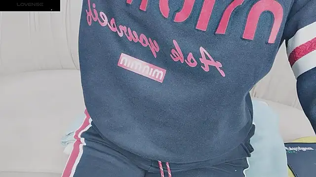 Snapshot of Sophie_Secret chatting on 01/19/25, 11:10 Sophie Secret online show from 01/19/25, 11:10