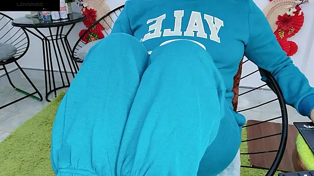 Snapshot of Sophie_Secret chatting on 01/20/25, 10:26 Sophie Secret online show from 01/20/25, 10:26