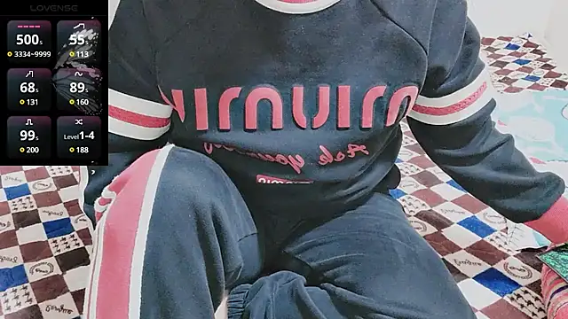 Sophie Secret online show from 03/01/25, 11:15