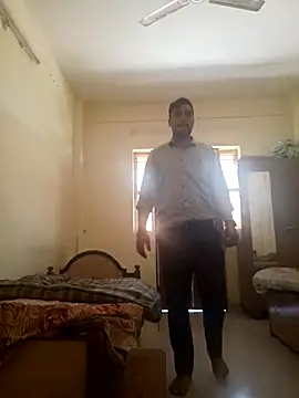 VISHAL 0982 online show from 03/08/25, 08:22