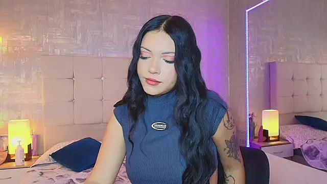 Baby Venuss online show from 01/29/25, 09:55