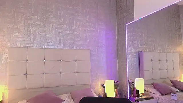 Baby Venuss online show from 02/28/25, 09:58