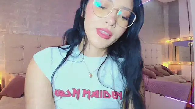 Baby Venuss online show from 03/03/25, 10:06