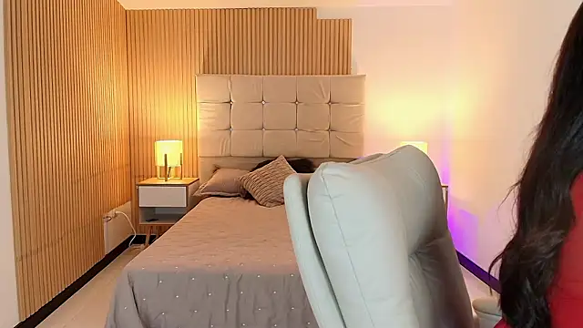 Baby Venuss online show from 02/01/26, 03:27