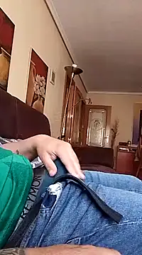 andres1925 online show from 03/18/25, 11:08