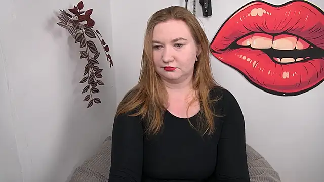 LaraDream online show from 01/19/26, 03:38