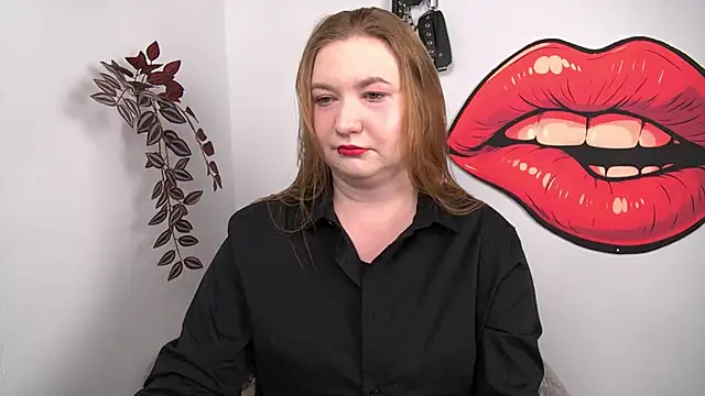 LaraDream online show from 02/03/26, 01:27