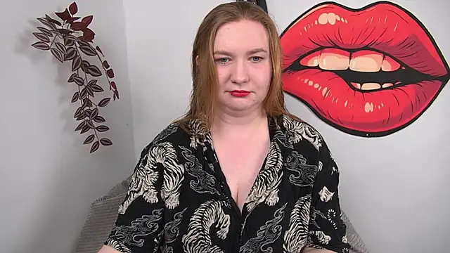 LaraDream online show from 03/02/26, 04:03