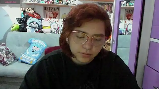 soficammy online show from 12/27/24, 11:31