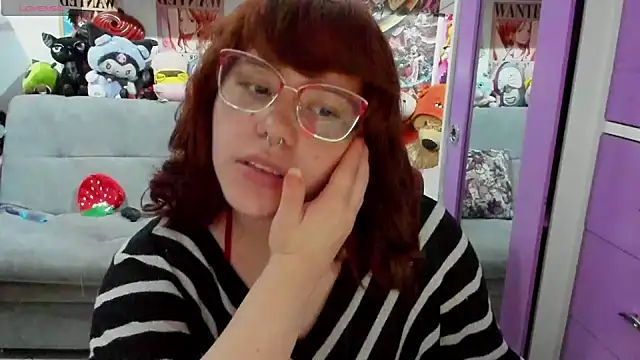 soficammy online show from 12/30/24, 03:03