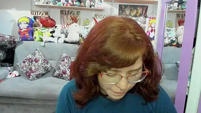 soficammy online show from 01/07/25, 12:55