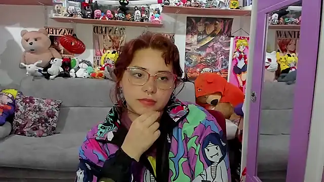 soficammy online show from 01/18/25, 11:55