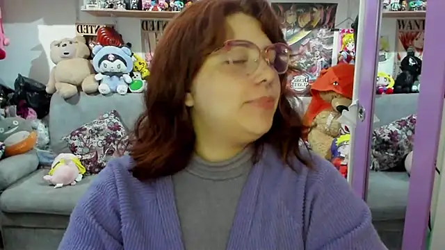 soficammy online show from 01/22/25, 04:44