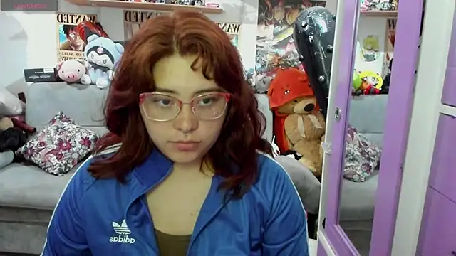 soficammy online show from 01/24/25, 02:18