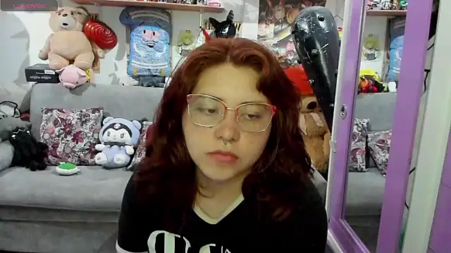 soficammy online show from 01/24/25, 10:51