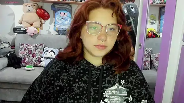 soficammy online show from 01/25/25, 04:56