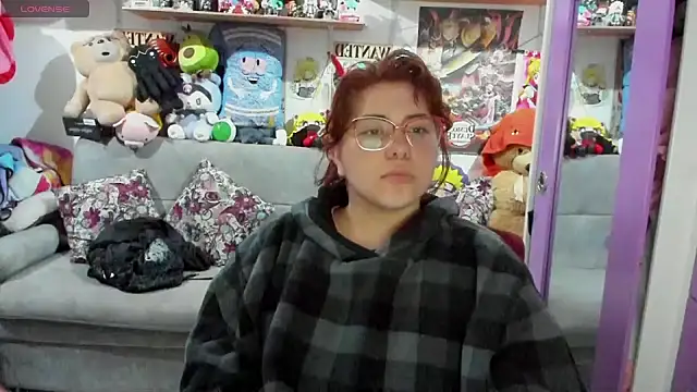 soficammy online show from 01/27/25, 01:05