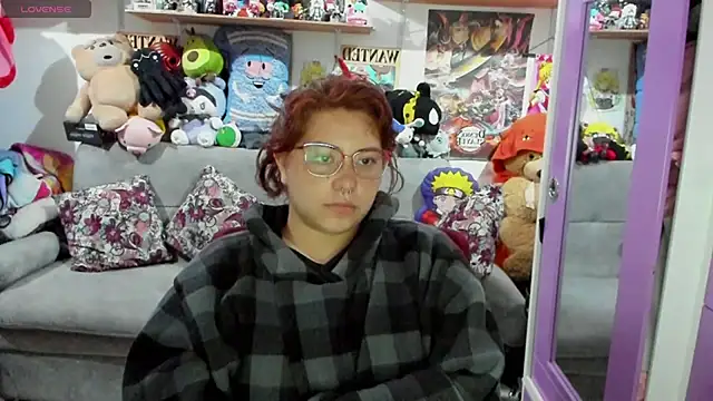 soficammy online show from 01/27/25, 04:09