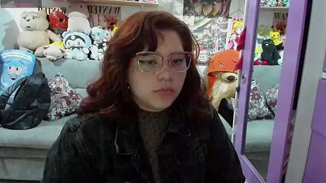 soficammy online show from 02/05/25, 02:40