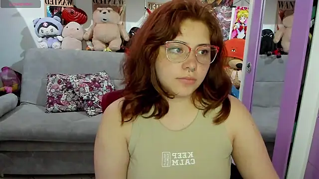 soficammy online show from 02/20/25, 12:52