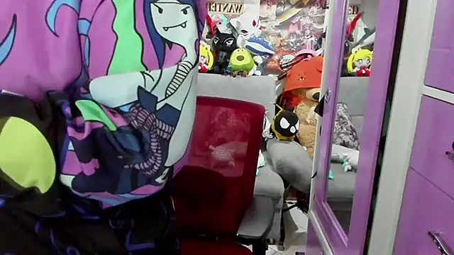 soficammy online show from 02/26/25, 04:14