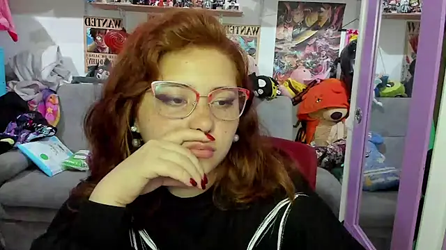 soficammy online show from 03/04/25, 10:49