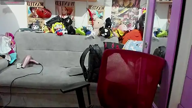 soficammy online show from 03/07/25, 11:05