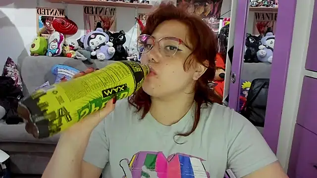 soficammy online show from 03/12/25, 12:31