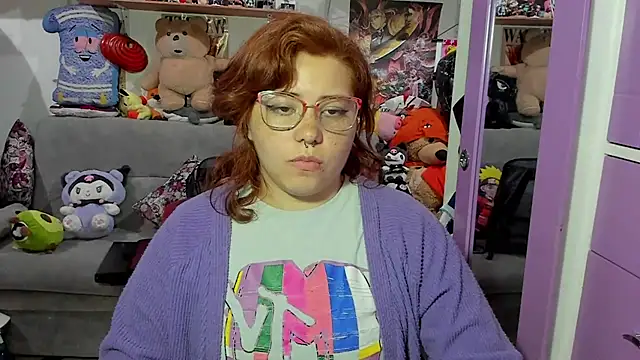 soficammy online show from 03/12/25, 06:40