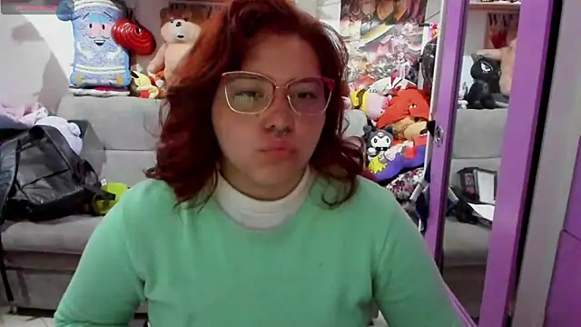 soficammy online show from 03/13/25, 10:43