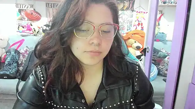 soficammy online show from 09/22/25, 08:33